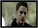 The Vampire Diaries, Michael Trevino, Pamiętniki wampirów